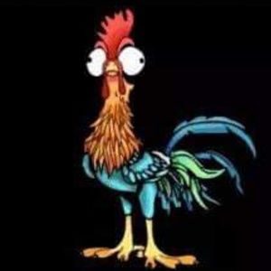 Meet your Posher, Brian